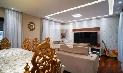 Casa / Sobrado em Condomínio para Aluguel - Granja Olga, 4 Quartos,  478 m² - Sorocaba