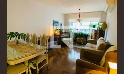 Apartamento para Aluguel - Paraíso, 2 Quartos,  121 m² - São Paulo