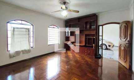 Casa para Aluguel - Jardim Amazonas, 3 Quartos,  140 m² - Campinas