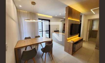 Apartamento para Aluguel - Bosque, 1 Quarto,  51 m² - Campinas