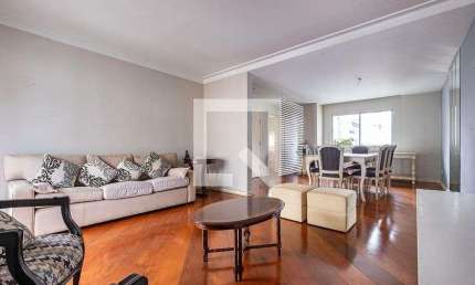 Apartamento para Aluguel - Jardim Paulista, 3 Quartos,  163 m² - São Paulo