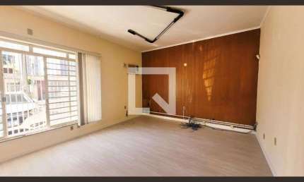 Casa para Aluguel - Vila Itapura, 5 Quartos,  332 m² - Campinas