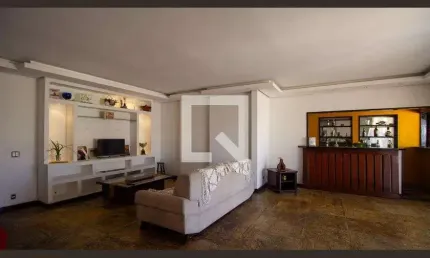 Cobertura para Aluguel - Recreio, 4 Quartos,  450 m² - Rio de Janeiro