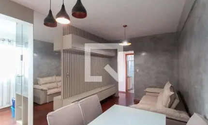 Apartamento para Aluguel - Manacás, 3 Quartos,  73 m² - Belo Horizonte