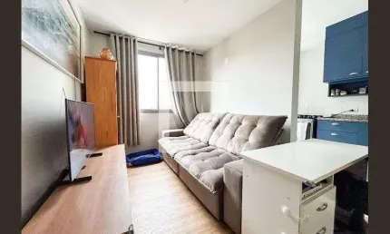 Apartamento para Aluguel - Santo Amaro , 2 Quartos,  55 m² - São Paulo