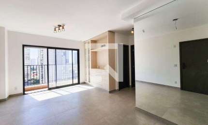 Apartamento para Aluguel - Setor Bueno, 2 Quartos,  69 m² - Goiânia