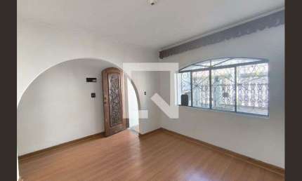 Casa para Aluguel - Cambuci, 4 Quartos,  250 m² - São Paulo