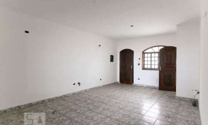Casa para Aluguel - Parque Paulistano, 2 Quartos,  500 m² - São Paulo
