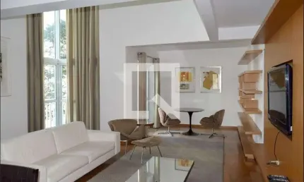 Apartamento para Aluguel - Jardim Paulista, 3 Quartos,  210 m² - São Paulo