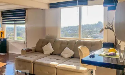 Apartamento para Aluguel - Tristeza, 2 Quartos,  64 m² - Porto Alegre