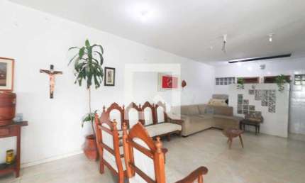 Casa para Aluguel - Ivoturucaia, 3 Quartos,  1400 m² - Jundiaí