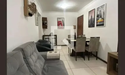 Apartamento para Aluguel - Rubem Berta, 2 Quartos,  63 m² - Porto Alegre