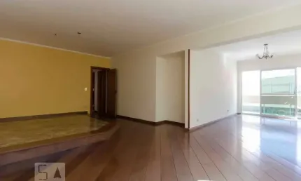 Apartamento para Aluguel - Água Fria, 3 Quartos,  160 m² - São Paulo