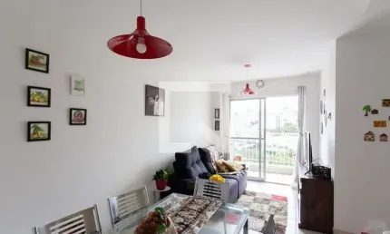 Apartamento para Aluguel - Paquetá, 3 Quartos,  110 m² - Belo Horizonte