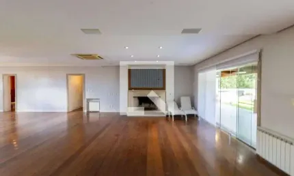 Casa / Sobrado em Condomínio para Aluguel - Chapéu do Sol, 5 Quartos,  500 m² - Porto Alegre