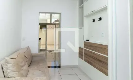 Apartamento para Aluguel - Barra Funda, 1 Quarto,  52 m² - São Paulo
