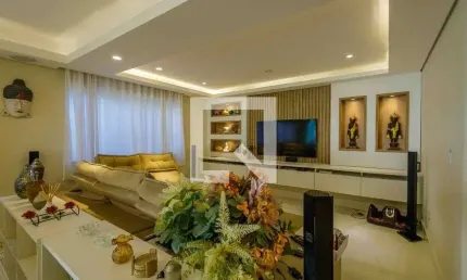 Casa / Sobrado em Condomínio para Aluguel - Recreio, 4 Quartos,  320 m² - Rio de Janeiro
