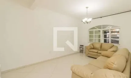 Casa para Aluguel - Vila Talarico, 4 Quartos,  250 m² - São Paulo
