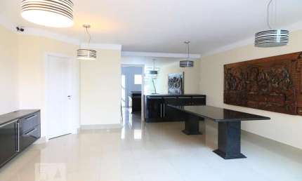 Casa para Aluguel - Mandaqui, 3 Quartos,  277 m² - São Paulo