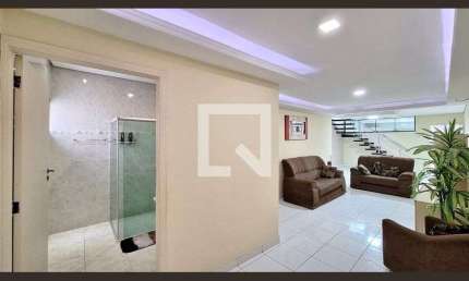 Apartamento para Aluguel - Água Branca, 3 Quartos,  59 m² - São Paulo