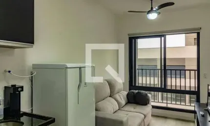 Apartamento para Aluguel - Chácara Inglesa, 1 Quarto,  30 m² - São Paulo