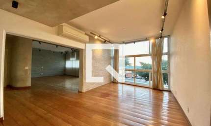 Apartamento para Aluguel - Copacabana, 3 Quartos,  193 m² - Rio de Janeiro
