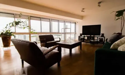Apartamento para Aluguel - Centro Histórico, 2 Quartos,  270 m² - Porto Alegre