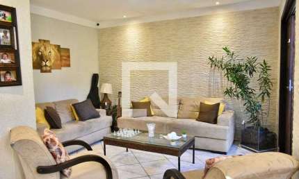 Casa para Aluguel - Chácara Inglesa, 4 Quartos,  140 m² - São Paulo