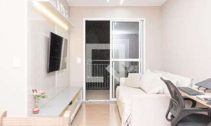 Apartamento para Aluguel - Picanço, 2 Quartos,  58 m² - Guarulhos