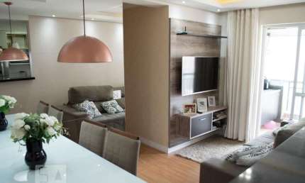 Apartamento para Aluguel - Vila Andrade, 2 Quartos,  55 m² - São Paulo