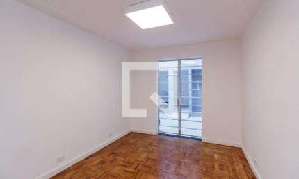 Casa para Aluguel - Higienópolis, 3 Quartos,  240 m² - São Paulo