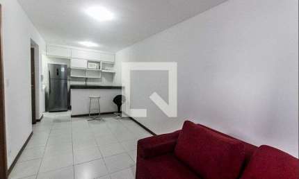 Apartamento para Aluguel - Caminho das Árvores, 1 Quarto,  52 m² - Salvador