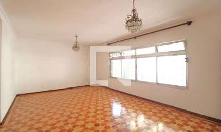Casa para Aluguel - Socorro, 4 Quartos,  180 m² - São Paulo