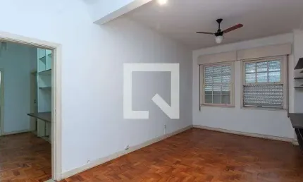 Apartamento para Aluguel - Água Branca, 2 Quartos,  95 m² - São Paulo