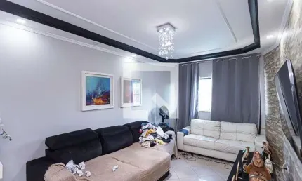 Casa para Aluguel - Parque São Domingos, 3 Quartos,  380 m² - São Paulo