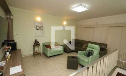 Casa para Aluguel - Jardim Avelino , 4 Quartos,  300 m² - São Paulo