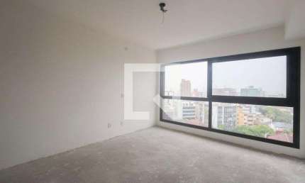 Apartamento para Aluguel - Petrópolis, 1 Quarto,  52 m² - Porto Alegre