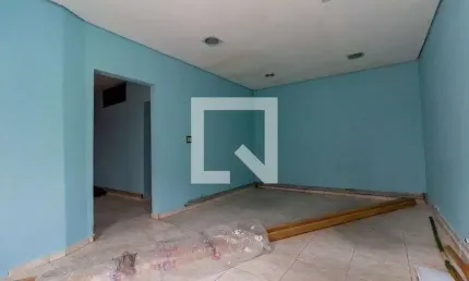 Casa para Aluguel - Penha de França, 2 Quartos,  199 m² - São Paulo