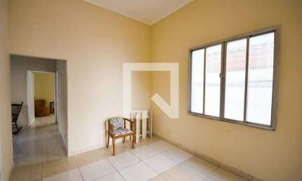 Casa para Aluguel - Méier, 5 Quartos,  250 m² - Rio de Janeiro