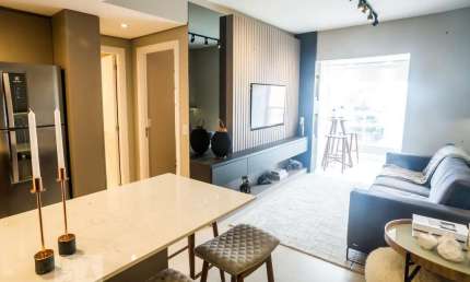 Apartamento para Aluguel - Petrópolis, 1 Quarto,  49 m² - Porto Alegre