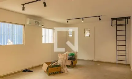 Casa para Aluguel - Jabaquara, 3 Quartos,  204 m² - São Paulo