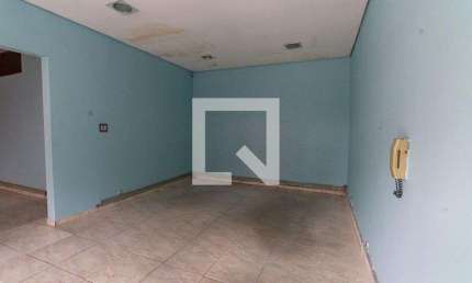 Casa para Aluguel - Penha de França, 2 Quartos,  98 m² - São Paulo