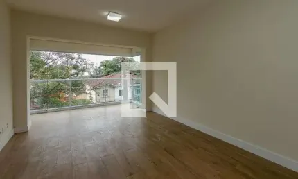 Apartamento para Aluguel - Campo Belo, 3 Quartos,  100 m² - São Paulo