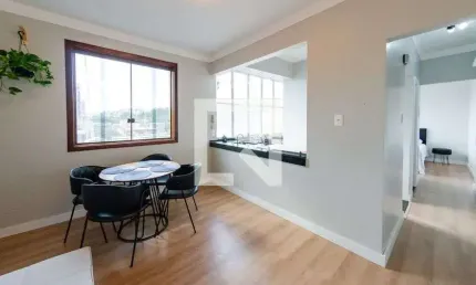 Apartamento para Aluguel - Barro Preto, 1 Quarto,  40 m² - Belo Horizonte