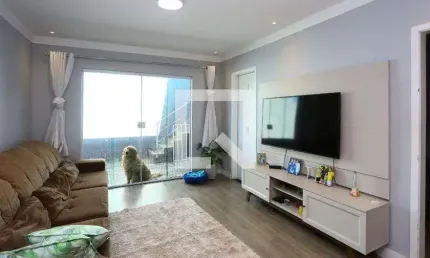 Casa para Aluguel - Jardim Umuarama, 4 Quartos,  357 m² - São Paulo