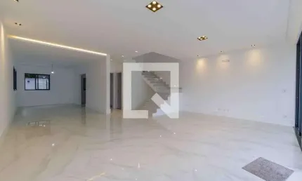 Casa / Sobrado em Condomínio para Aluguel - Recreio, 3 Quartos,  370 m² - Rio de Janeiro