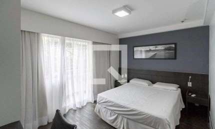 Apartamento para Aluguel - São Luíz, 1 Quarto,  34 m² - Belo Horizonte
