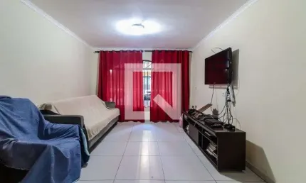 Casa para Aluguel - Butantã, 3 Quartos,  125 m² - São Paulo