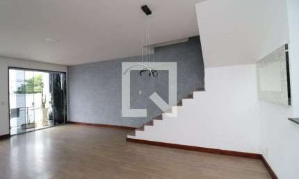 Casa para Aluguel - Praia da Bandeira, 3 Quartos,  250 m² - Rio de Janeiro