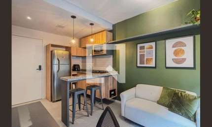 Apartamento para Aluguel - Bela Vista, 1 Quarto,  25 m² - Porto Alegre